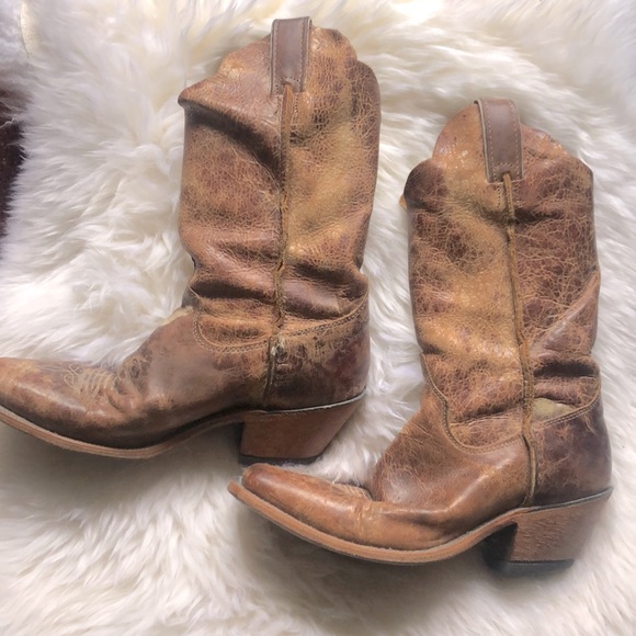 Justin Boots Shoes Justin Bent Rail Wildwood Brl 22 Western Female